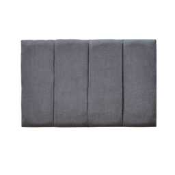 Casa Hatton Strutted Headboard, Small Double - thumbnail 2
