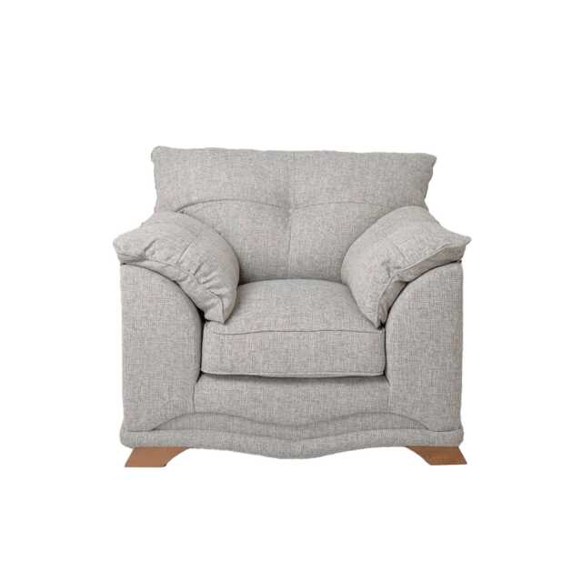 Casa Nessa Fabric Chair - image 1