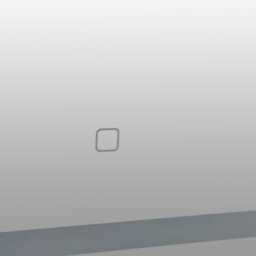 Casa Amalfi Illuminated LED Defogger Bathroom Mirror - thumbnail 2
