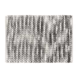 5five Gradient Bathmat, Grey - thumbnail 1