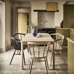 Ercol Heritage Dining Loveseat