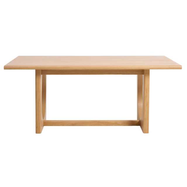 Casa Devon Dining Table - image 1