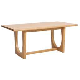 Casa Devon Dining Table - thumbnail 2