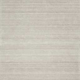 Frith Rugs Ella Claire Plain Rug, 244cm x 152cm, Light Beige