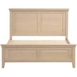 Casa Linden King Bed Frame - thumbnail 2