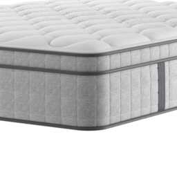 Sealy Blake Elevate 4 Drawer Divan Bed Set, King - thumbnail 3