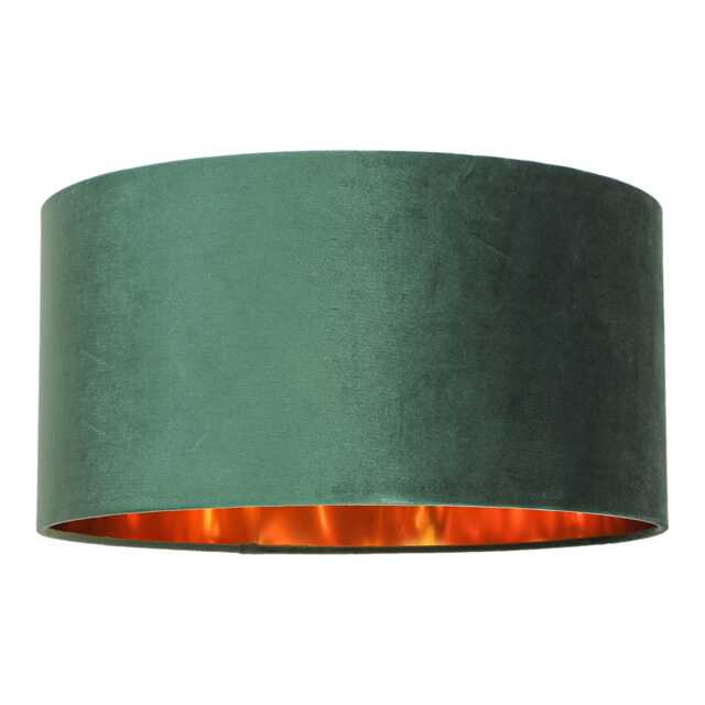 Casa London Lamp Shade, Green