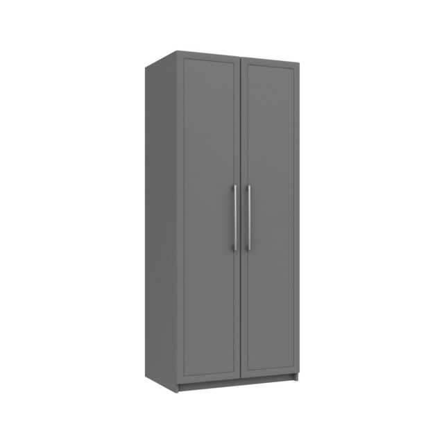 Casa Marseille 2 Door Wardrobe - image 1