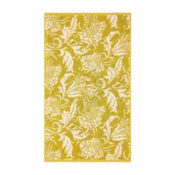 Ted Baker Baroque Bath Mat, Gold - thumbnail 2