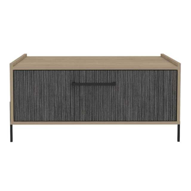Casa Harrison Storage Coffee Table - image 1