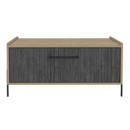 Casa Harrison Storage Coffee Table