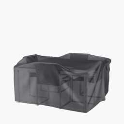 Aerocover Garden Furniture Cover, Square, 160x150x85cm - thumbnail 2