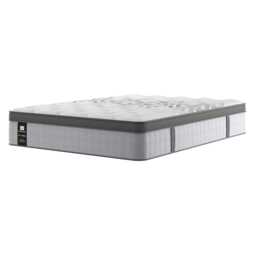 Sealy Turing Elevate Ultra Divan Bed Set, Double - thumbnail 2