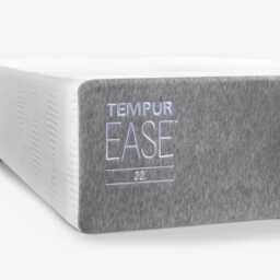 Tempur Ease 22 Mattress, Super King - thumbnail 1