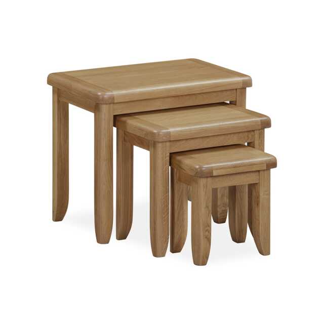 Casa Thyme Nest of Tables - image 1