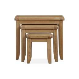 Casa Thyme Nest of Tables - thumbnail 2