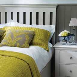 Casa Anna Double Wardrobe, Cotton - thumbnail 2