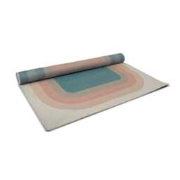 Extreme Lounging B-Mat Weather Resistant Outdoor Rug, Paradise Inner - thumbnail 2