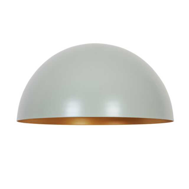 Casa Mumbai Ceiling Shade, Gold
