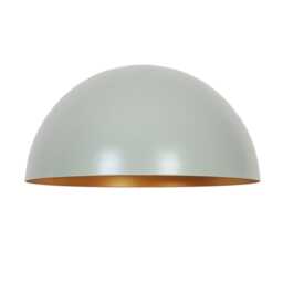 Casa Mumbai Ceiling Shade, Gold