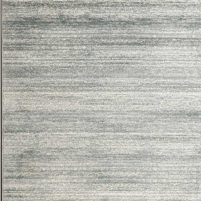 Frith Rugs Grace Collection Rug, 230cm x 160cm, Light Blue & White - image 1