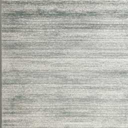 Frith Rugs Grace Collection Rug, 230cm x 160cm, Light Blue & White - thumbnail 1