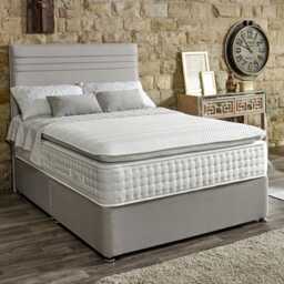 Casa Harmony Mattress, Super King - thumbnail 3