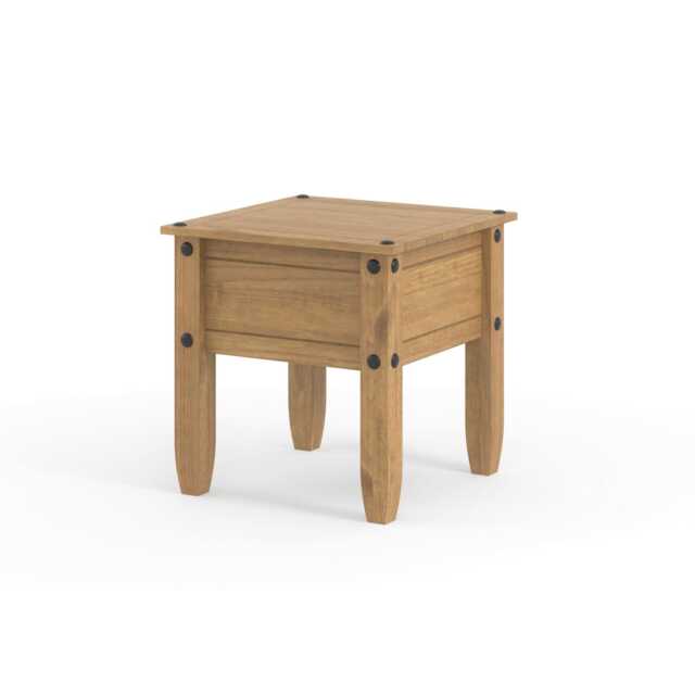 Casa Connor Side Table - image 1