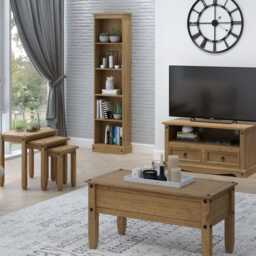 Casa Connor Side Table - thumbnail 3