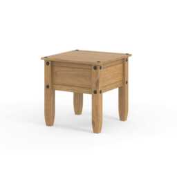 Casa Connor Side Table - thumbnail 1