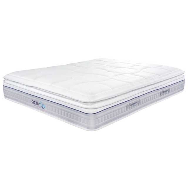 Sleepeezee ActivFlex 3600 Mattress, Super King - image 1