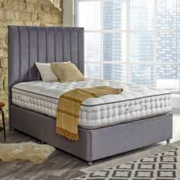 Casa Zen Mattress, King - thumbnail 4