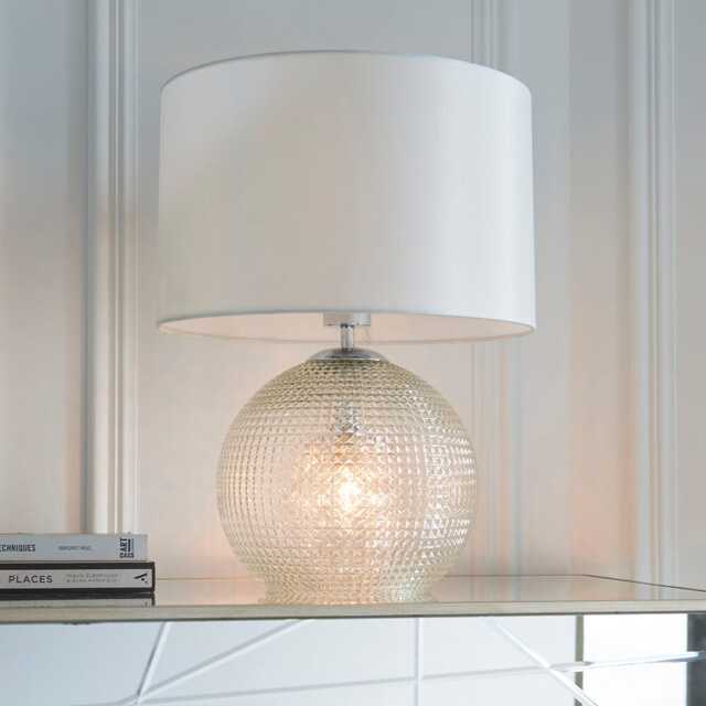 Endon Knighton Table Lamp - image 1