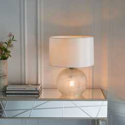 Endon Knighton Table Lamp - thumbnail 2