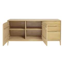 Ercol Romana Large Sideboard - thumbnail 2