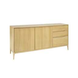 Ercol Romana Large Sideboard - thumbnail 3