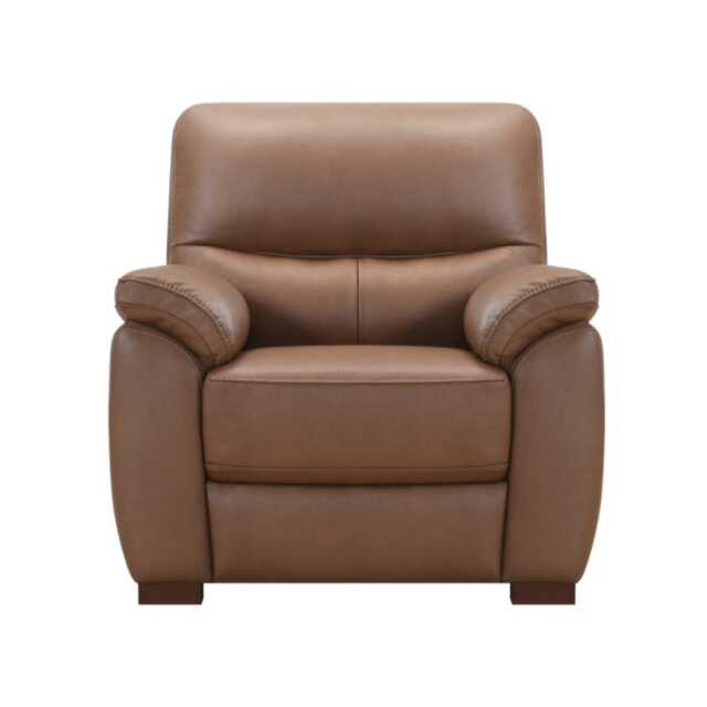 Casa Melody Armchair, Rangers Tan - image 1