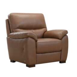 Casa Melody Armchair, Rangers Tan - thumbnail 2