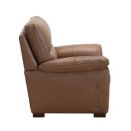 Casa Melody Armchair, Rangers Tan - thumbnail 3