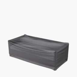 Aerocover Weather Resistant Outdoor Sun Lounger Covers, 250x100x70cm - thumbnail 2