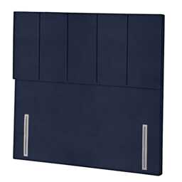 Rest Assured Sienna King Size Headboard, King - thumbnail 1