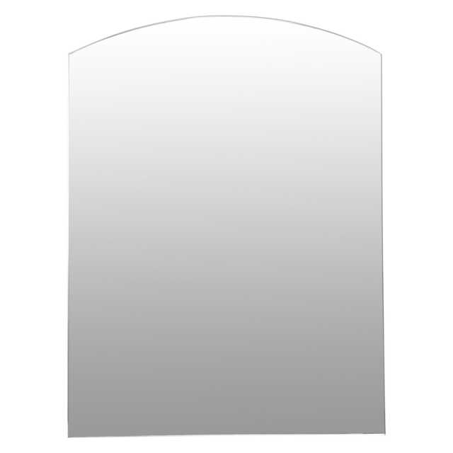Casa Milan Bathroom Mirror, 60x45cm - image 1