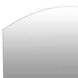 Casa Milan Bathroom Mirror, 60x45cm - thumbnail 2