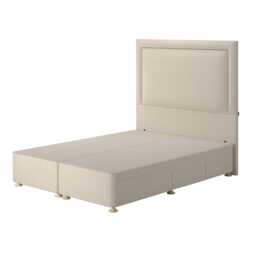 Tempur Southwold Headboard, Double - thumbnail 1