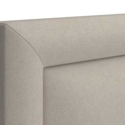 Tempur Southwold Headboard, Double - thumbnail 2