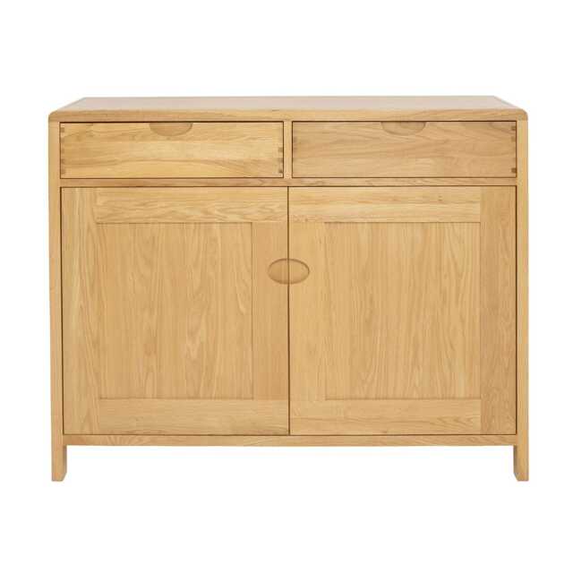 Ercol Bosco Small Sideboard - image 1