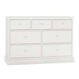 Casa Eva 3+4 Chest of Drawers - thumbnail 2