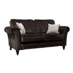 Casa Ashton 2 Seater Fabric Sofa, Dijon Driftwood - thumbnail 2