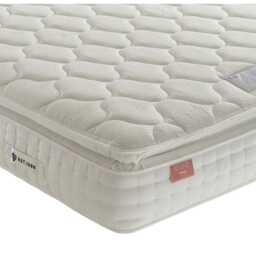 Rest Assured Margam 1600 Mattress, Super King - thumbnail 3