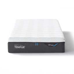 Tempur Pro Plus Soft Mattress, Single - thumbnail 2